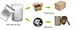 Propylene Glycol Alginate